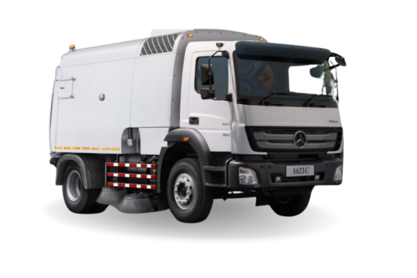 AXOR 1623 C